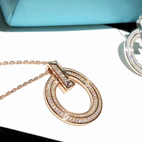 Tiffany necklace lyh6 (7)
